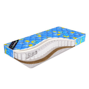 Детский матрас Beautyson Baby Medium S600