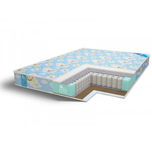 Детский матрас Comfort Line Baby Eco Hard TFK