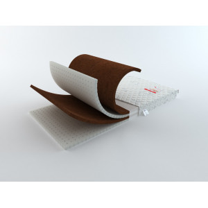 Детский матрас Rollmatratze Eco Sleep