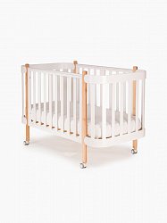 Комплект расширений для кроватки Happy Baby MOMMY LUX